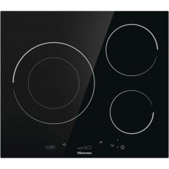 Hisense I6341C Επαγωγική Εστία Αυτόνομη με Λειτουργία Κλειδώματος 59.5x52εκ. Hisense I6341C Επαγωγική Εστία Αυτόνομη με Λειτουργία Κλειδώματος 59.5x52εκ.